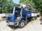 2003 Mack MR6885 w/ Schwing 2023-4/ S 31 T Concrete Pump Truck