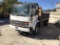 1986 Ford 7000 Diesel Cabover