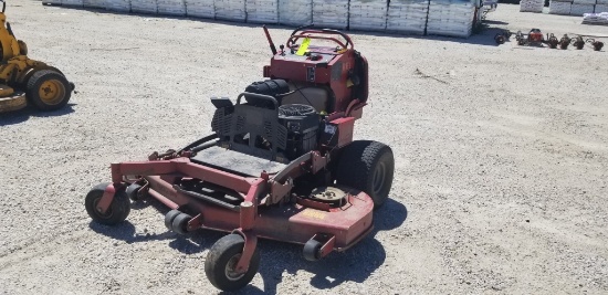 Toro 60" Stand On Zero Turn Lawn Mower