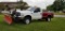 2003 Ford F-250 / 4X4 / Gas V8 /