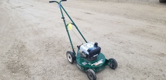 Bobcat 21" Comm. Walk Behind Push Mower