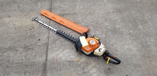 Stihl Double Sided Hedge Trimmer