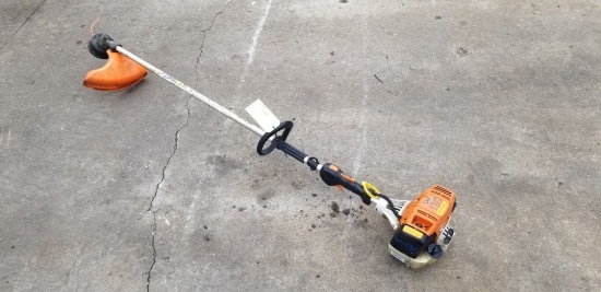 Stihl Line Trimmer