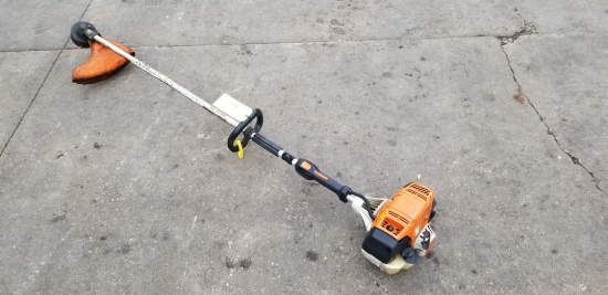 Stihl Line Trimmer