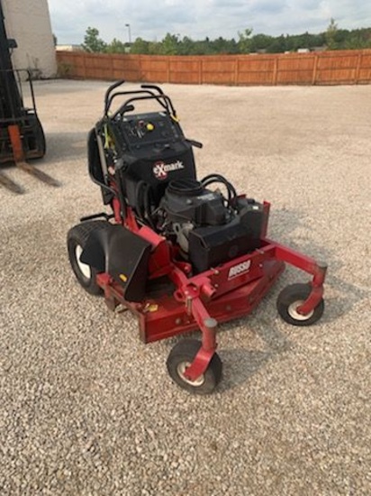 Exmark 52" Stand On Comm. Lawn Mower