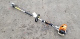 Stihl Articulating Hedge Trimmer