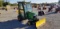 John Deere Riding Lawn Tractor M#: X720 / S#: 1M0X720ACBM070234 / Year: N/A / Engine: 25.5 HP Kawasa