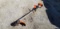 Stihl 31.4 CC Line Trimmer M#: FS111R / S#: 511916323 / Year: 2017 / Engine: 31.4 CC Stihl / Hours: