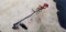 Honda 25 CC Line Trimmer M#: HHT25SLTA / S#: HAFA-1021010 / Year: N/A / Engine: 25 CC Honda / Hours: