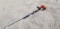 (2) Stihl 31.4 CC Art. Hedge Trimmers M#: HL100, HL100 / S#: 290730993, 292895217 / Year: 2013, 213