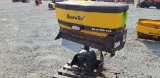 SnowEx 6 CuFt Tailgate Salt/Sand Spreader M#: SD-600-1 / S#: 160725301189 / Year: 2017 / Engine: ELE