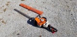 (2) Stihl 30