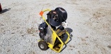 Kartcher 3500 PSI Pressure Washer M#: HD3501DK / S#: 1.810-999.0 / Year: N/A / Engine: 13 HP Kohler