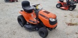 Ariens 42