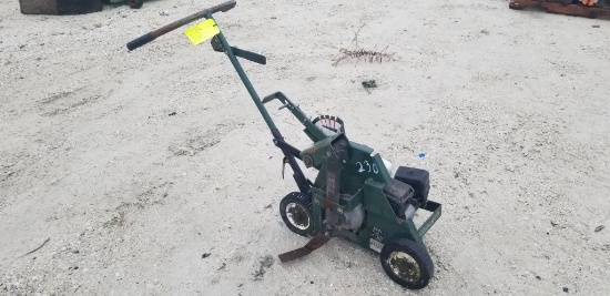 Turfco Bed Edger
