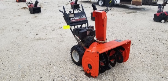 Ariens 32" Two Stage Snow Blower