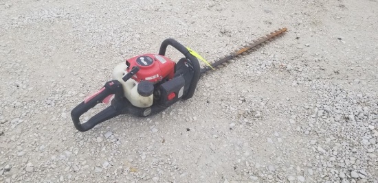 Redmax 24" Hedge Trimmer