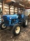 *'68 Ford 2000 Tractor