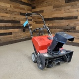 Craftsman Single Stage Snow Blower