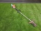 Stihl FS111RX Line Trimmer