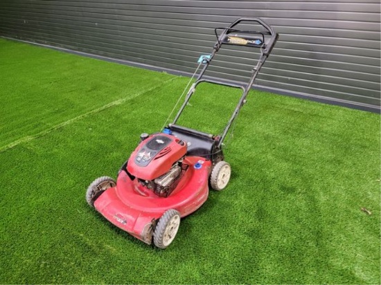 Toro 22" Push Mower