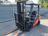 Toyota  Forklift