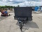 2016 Carry On 5-1/2' X 10' Utility Trailer