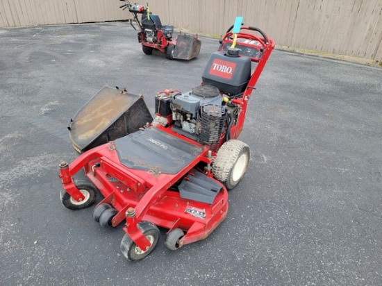 Toro  40" Walk Behind Hydro Drive Lawn