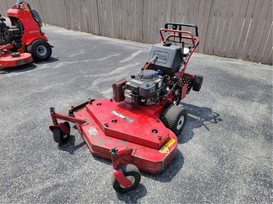 Toro 48" Walk Behind Gear Drive Lawn