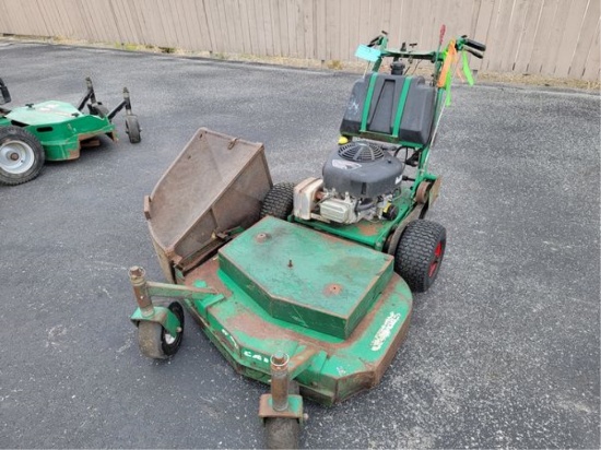 Bobcat 36'' Walk Behind Gear Drive Lawn