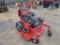 Toro Stand On Riding Lawn Mower