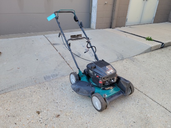 Murray 21" Push Lawn Mower