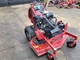 Toro Stand On Riding Lawn Mower