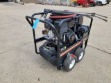 Mi-T-M 3000PSI Pressure Washer