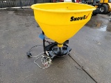 SnowEx 3.0Cu-Ft Tailgate Spreader