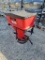 Western .5 Cu Ft Tailgate Spreader