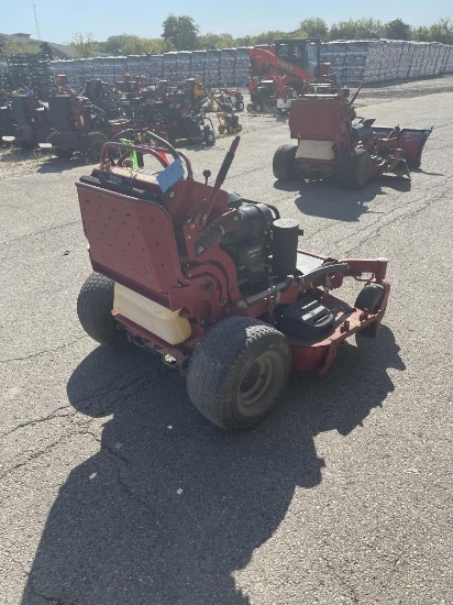 Toro 52" Stand On Zero Turn Mower