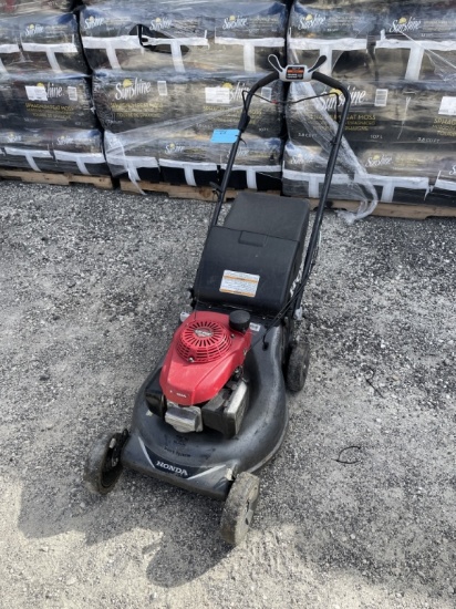 Honda 21" Push Mower