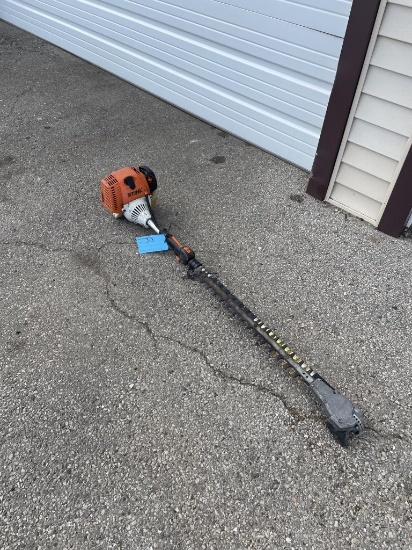 Stihl 24" Extended Hedge Trimmer