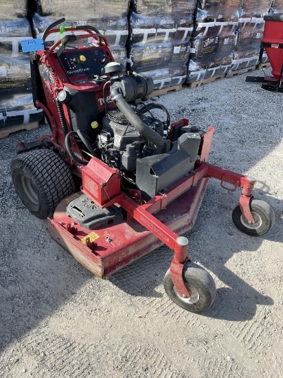 Toro 52" Stand On Zero Turn Mower