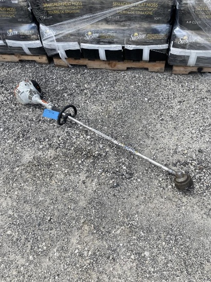Stihl Line Trimmer