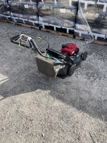 Honda 21" Push Mower