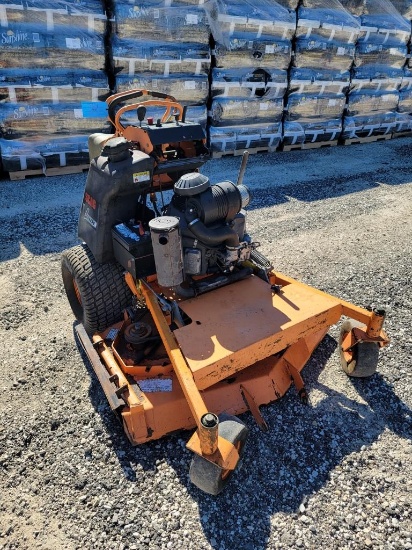 Scag 48" Stand On Zero Turn Mower