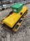 SnowEx Dump Truck Tailgate Spreader