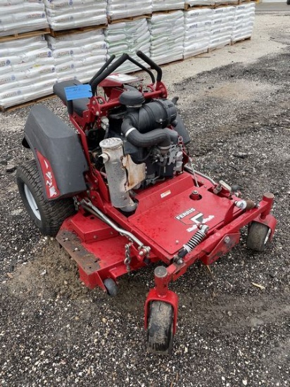 Ferris 48" Stand On Zero Turn Lawn Mower