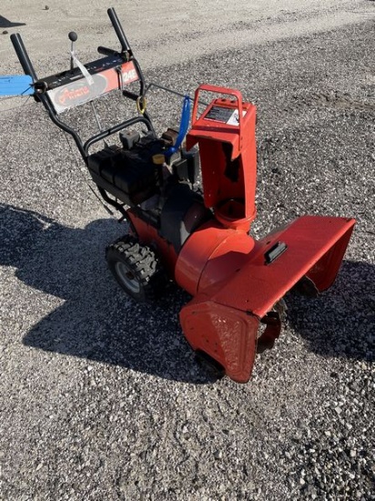 Ariens Two Stage Snow Blower