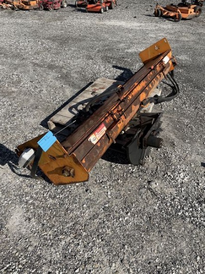 Buyers Salt Spreader