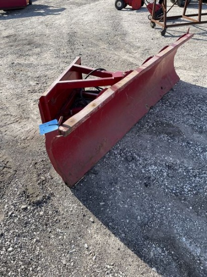 Generic Skid Steer Attachments