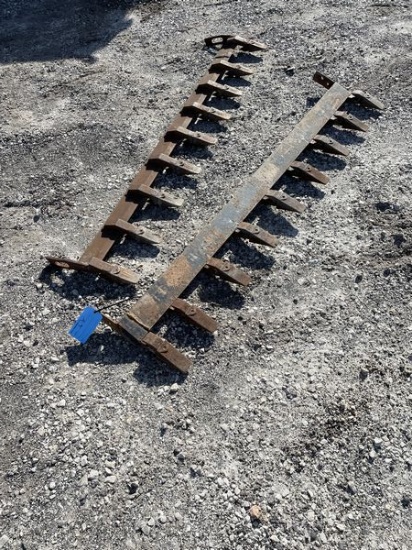 Generic Bucket Replacment Teeth