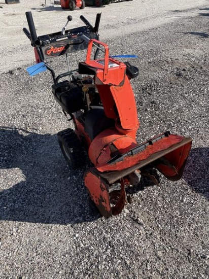 Ariens Two Stage Snow Blower